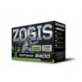 VGA 1GB 8400GS DDR3 64bit - Point of view